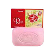 Rose Soap - 