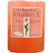 Vitamin E Soap - 