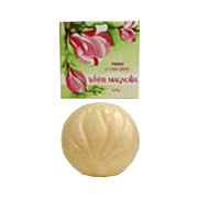 White Magnol Soap - 