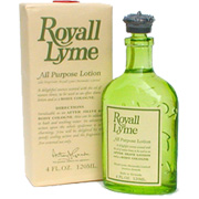 Royall Lyme - 
