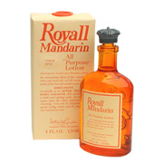 Royall Mandarin - 