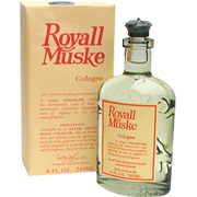 Royall Muske - 