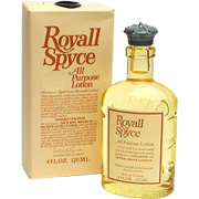 Royall Spyce - 
