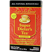 Original Super Diet Tea - 