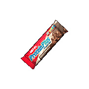 Protein Plus Bars Chocolate Fudge Deluxe - 