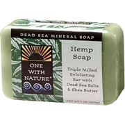 Hemp Soap - 