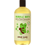 Bubble Bath Extra Mild Unscented - 