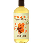 Bubble Bath Tangerine - 