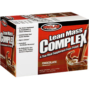 Lean Mass Complex Chocolate - 