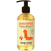 Shampoo Tangerine - 