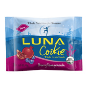 Luna Cookie Berry Pomegranate - 