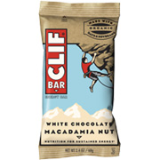 Clif Bar White Chocolate Macadamia - 