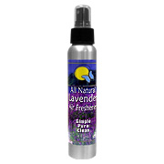 Pet Air Freshener Natural Lavender - 