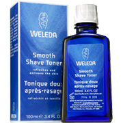 Smooth Shave Toner - 