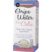Gripe Water Organic Formula - 