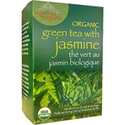 Imperial Organic Organic Green Tea with Jasmine - 