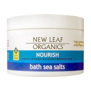 Nourish Sea Salts - 