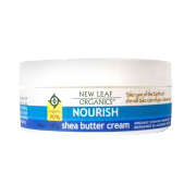 Nourish Shea Cream - 