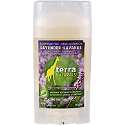 Lavender Deodorant Stick - 