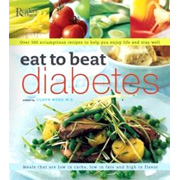 Eat to Beat Diabetes - 