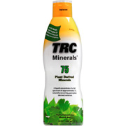 TRC Minerals - 