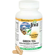 Green Tea Plus - 