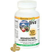 Jiva Resveratrol Plus - 