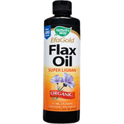 Flax Oil Super Lignan - 