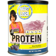 The Biggest Loser Protein Blueberry - 