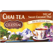 Decaf Sweet Coconut Thai - 