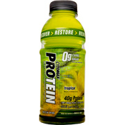 Protein Ready-To-Drink Tropical - 