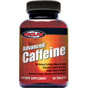 Advanced Caffeine - 