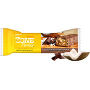 Chocolate Coconut Crunch Nutrition Bars - 