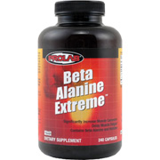Beta Alanine Extreme - 