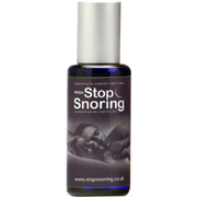 Help Stop Snoring Spray - 