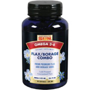 Flax Borage Combo - 