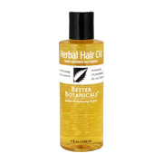 Herbal Hair Oil - 