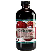 Collagen+C Pomegranate Liquid - 