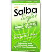 Whole Seed Singles - 
