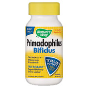 Primadophilus Bifidus - 
