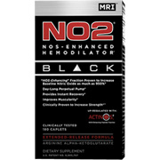 NO2 Black - 