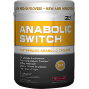 Anabolic Switch Lemon Lime - 