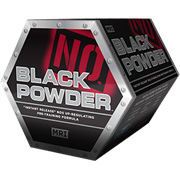 Black Powder Fruit Explosion - 