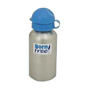 Stainless Steel Water Bottle - 