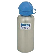 Stainless Steel Water Bottle - 