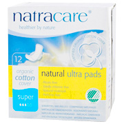 Ultra Pads with Wings Super - 