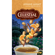 Desert Tea Almonst Sunset - 