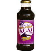 ACAI PURE Juice Blend - 