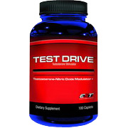 Test Drive - 