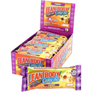 Lean Body Cookie Bar S'mores - 